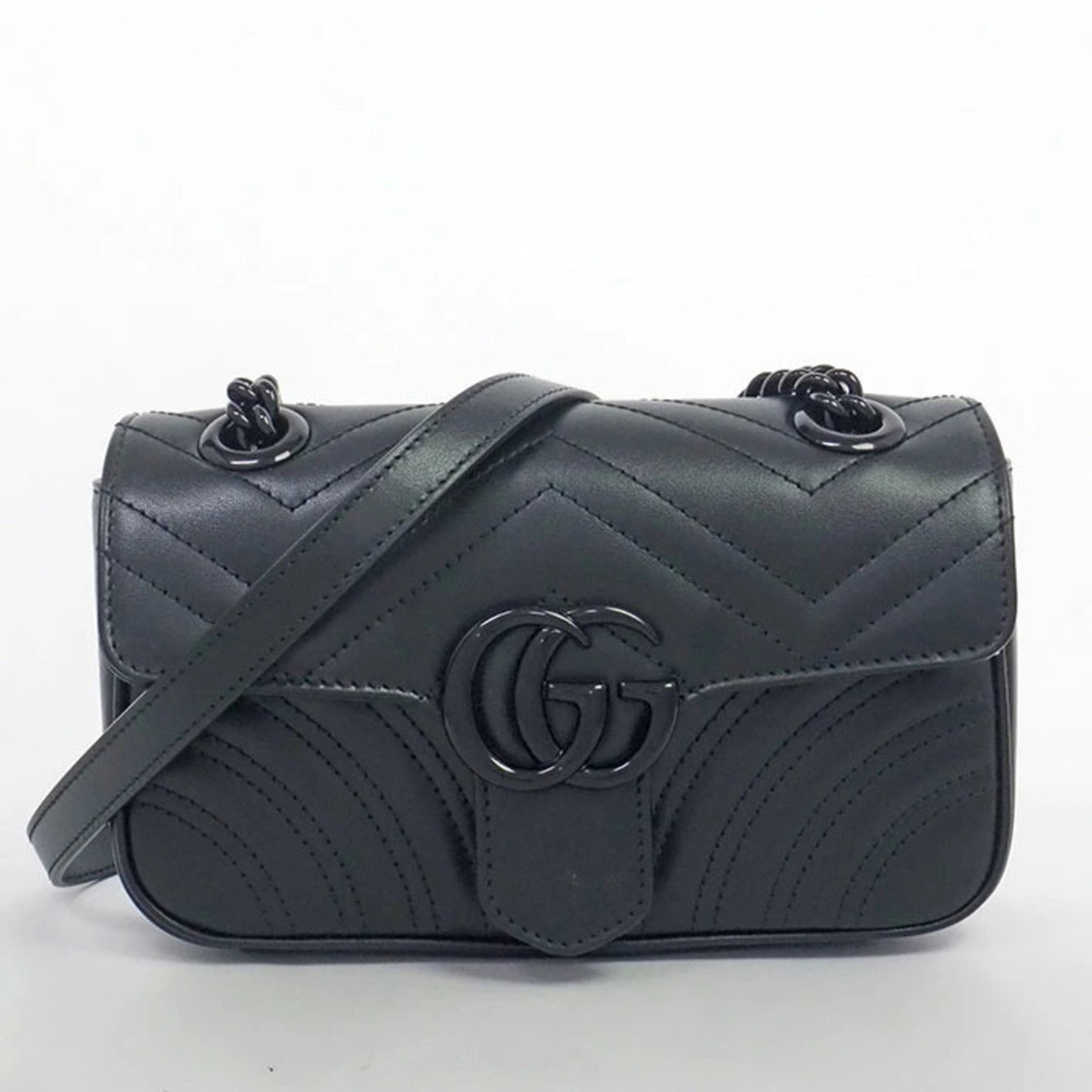 Gucci Camera Bag GG Marmont